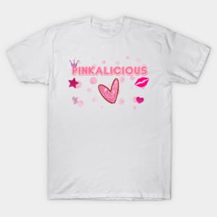 Pinkalicious T-Shirt